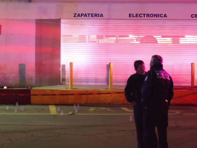 Lee más sobre el artículo 3 NIÑOS MUEREN EN ECATEPEC, MIENTRAS PEDÍAN “CALAVERITA”