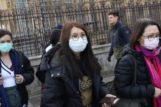 Lee más sobre el artículo 12 CASOS CONFIRMADOS DE COVID-19