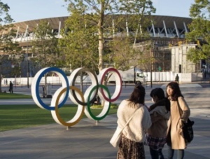 Lee más sobre el artículo CANADÁ PIDE POSTERGAR JUEGOS OLÍMPICOS 2020