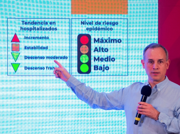 Lee más sobre el artículo ACTIVIDADES A REALIZAR DURANTE SEMÁFORO NARANJA SEGUN SUBSECRETARIO LÓPEZ-GATELL