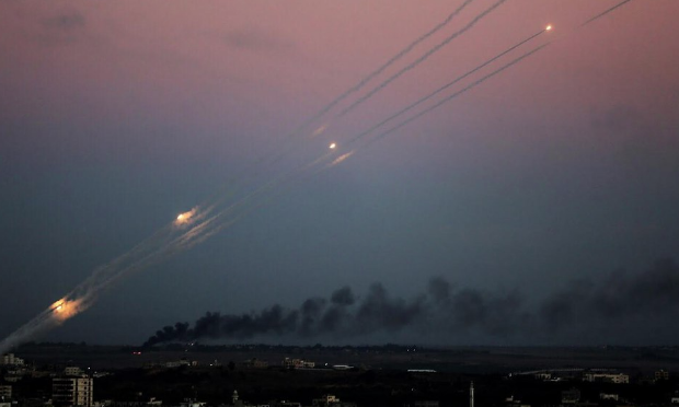 En este momento estás viendo BOMBARDEO DE ISRAEL EN GAZA DEJA 28 MUERTOS ENTRE ELLOS ALGUNOS MENORES.