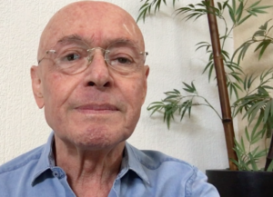 Lee más sobre el artículo CLASE MEDIA CON JOAQUIN SAN ROMÁN en COLABORACIÓN PARA TELEVISA