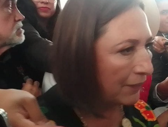 Lee más sobre el artículo OBRA DE 5 DE FEBRERO YA LA QUISIERAN OTROS ESTADOS: XÓCHITL GÁLVEZ