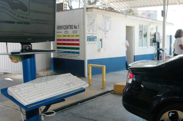 Lee más sobre el artículo PRESENTARÁN NUEVO PROGRAMA DE VERIFICACIÓN VEHICULAR 2024