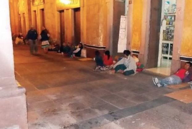 Lee más sobre el artículo REINTEGRAR A PERSONAS EN SITUACIÓN DE CALLE, RETO DEL MUNICIPIO: NAVA