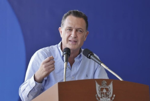 Lee más sobre el artículo ANUNCIA KURI GIRAS DE TRABAJO PARA ATRAER INVERSIONES EN VEDA ELECTORAL