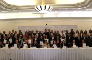 Lee más sobre el artículo FIRMAN IEEQ Y 80 ORGANIZACIONES EL PRONUNCIAMIENTO DE BUENAS PRÁCTICAS