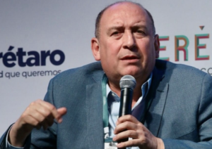 Lee más sobre el artículo GOBIERNO FEDERAL OCULTA CIFRA DE HOMICIDIOS: RUBÉN MOREIRA