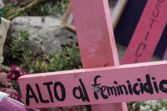 Lee más sobre el artículo CONDENAN A 22 AÑOS DE PRISIÓN A FEMINICIDA DE CARRILLO PUERTO
