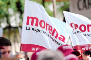 Lee más sobre el artículo IMPRUDENCIA DE MORENA PROVOCA CAÍDA DEL PESO MEXICANO: ECONOMISTA