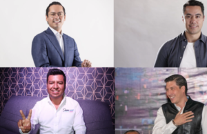 Lee más sobre el artículo ALCALDES ELECTOS YA NO SE PODRÍAN REELEGIR