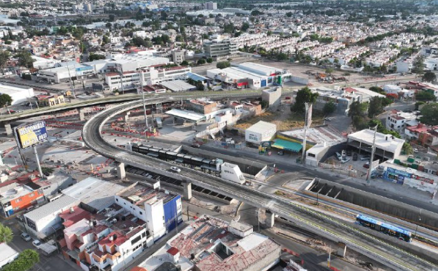 Lee más sobre el artículo HAN DETECTADO ALGUNAS MALAS EJECUCIONES EN LAS OBRAS DE P5F: CONTRALORÍA