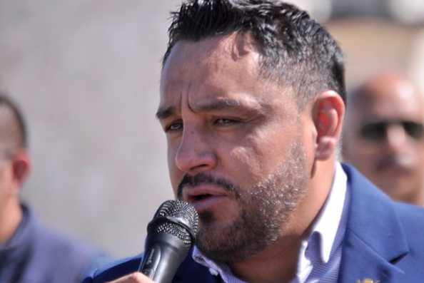 Lee más sobre el artículo IOVAN ELÍAS INSISTE EN LA DETENCIÓN DE 10 PERSONAS POR ROBO DE RELOJES EN QUERÉTARO