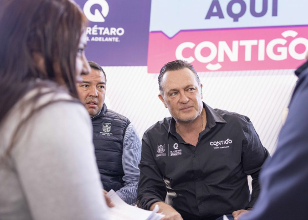 Lee más sobre el artículo ENCABEZARÁ KURI JORNADA CONTIGO EN LA UNIDAD DEPORTIVA DEL JOSEFA ORTIZ