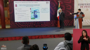 Lee más sobre el artículo INFONAVIT ESTIMA INVERTIR 250 MMDP PARA VIVIENDA EN SEXENIO DE SHEINBAUM