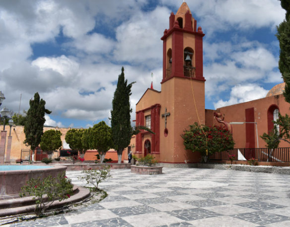 Lee más sobre el artículo VIZARRÓN QUIERE INDEPENDENCIA Y CONVERTIRSE EN MUNICIPIO