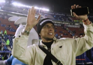 Lee más sobre el artículo Fuera Carlos Salcedo de Cruz Azul