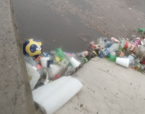 Lee más sobre el artículo BASURA, LA PRINCIPAL CAUSA DE INUNDACIONES EN QUERÉTARO