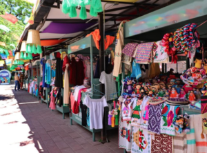 Lee más sobre el artículo PROMOCIÓN DE MERCADO ARTESANAL EN TOTEMS SERÁ GRATUITA