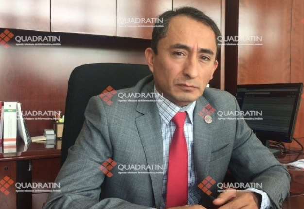 Lee más sobre el artículo CONFIRMAN FGEQ A HUMBERTO PÉREZ COMO ENCARGADO DE DESPACHO