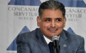 Lee más sobre el artículo AVANZA INVESTIGACIÓN POR CRIMEN DE JULIO ALMANZA: AMLO; CCE CONDENA