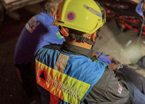 Lee más sobre el artículo DOS NIÑOS FUERON ARROLLADOS Y EL CONDUCTOR FUE DETENIDO EN QUERÉTARO