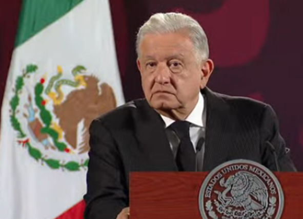 Lee más sobre el artículo AMLO, LULA Y PETRO CONVERSARÁN ESTE JUEVES SOBRE VENEZUELA