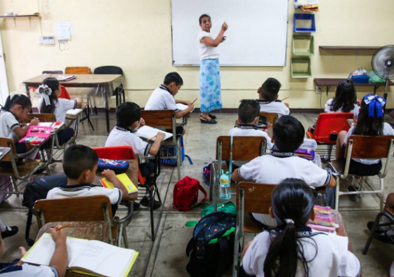 Lee más sobre el artículo ¿CUÁNTO COSTARÁ EL REGRESO A CLASES 2024?