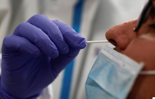 Lee más sobre el artículo QUERÉTARO CON REGISTRO DE 13 PACIENTES CON SINTOMATOLOGÍA DE COVID 19