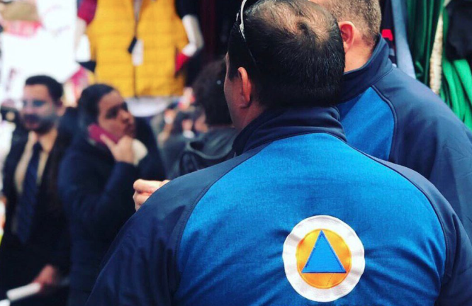Lee más sobre el artículo FUERON ADQUIRIDAS 73 CÁMARAS CORPORALES PARA INSPECTORES DE QUERÉTARO