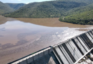 Lee más sobre el artículo PRESAS DE QUERÉTARO AL 48% DE CAPACIDAD