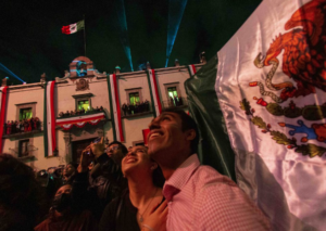 Lee más sobre el artículo SE ESPERAN 16 MIL PERSONAS EN FESTEJOS PATRIOS DE QUERÉTARO