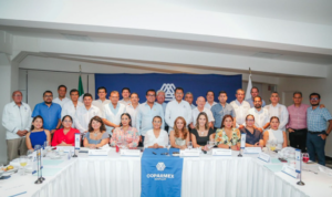 Lee más sobre el artículo EVELYN SALGADO CONSERVA A GUERRERO COMO POTENCIA TURÍSTICA