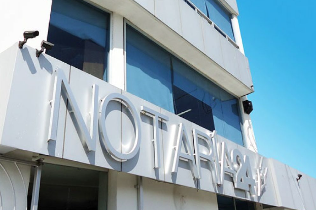 Lee más sobre el artículo AMPLÍAN PROGRAMA PARA APOYAR A FAMILIAS DEFRAUDADAS POR LA NOTARÍA 24