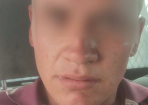 Lee más sobre el artículo DETIENEN A HOMBRE ARMADO EN SANTA ROSA JÁUREGUI