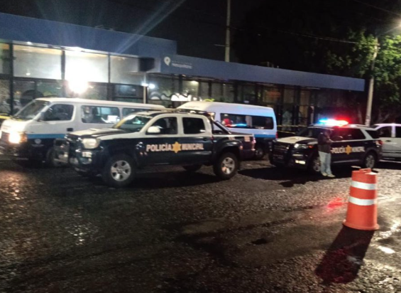 Lee más sobre el artículo CAEN 25 EN EL ALCOHOLÍMETRO DE QUERÉTARO DURANTE EL FIN DE SEMANA