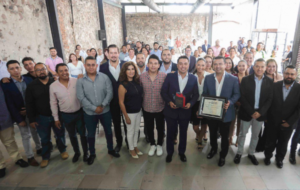 Lee más sobre el artículo PREMIA U-GOB PLATAFORMA IDENTIFÍCATE DE CORREGIDORA
