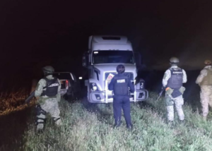 Lee más sobre el artículo ASEGURAN PIPA Y HERRAMIENTA HUACHICOLERA EN SJR