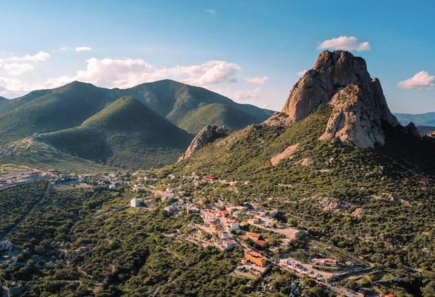Lee más sobre el artículo SE ESPERA UNA DERRAMA ECONÓMICA DE 15 MDP EN BERNAL, POR FIESTAS PATRIAS