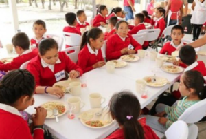 Lee más sobre el artículo BUSCARÁN AMPLIAR PROGRAMA DE ESCUELAS DE TIEMPO COMPLETO EN QUERÉTARO
