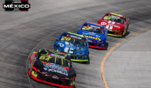 Lee más sobre el artículo ANUNCIAN FECHA DE LA NASCAR EN QUERÉTARO