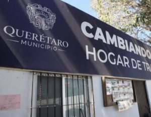 Lee más sobre el artículo AL MENOS 227 PERSONAS HAN INGRESADO AL HOGAR DE TRANSICIÓN DE QUERÉTARO