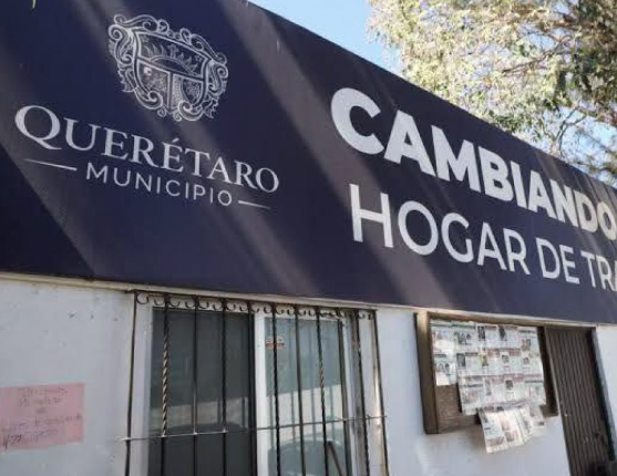 Lee más sobre el artículo AL MENOS 227 PERSONAS HAN INGRESADO AL HOGAR DE TRANSICIÓN DE QUERÉTARO