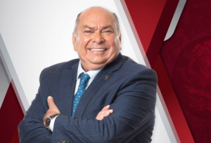 Lee más sobre el artículo CONTINÚA EN TERAPIA INTENSIVA PAPÁ DE CHECO PÉREZ