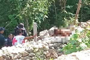 Lee más sobre el artículo ABATEN A SUJETO QUE AGREDIÓ A POLICÍAS CON UN MACHETE EN JALPAN