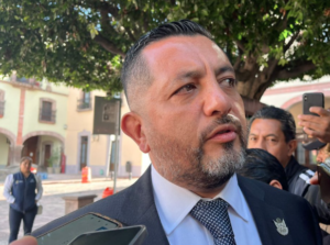 Lee más sobre el artículo SE COLABORARÁ CON ALCALDES DE MORENA: SECRETARÍA DE GOBIERNO