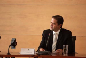 Lee más sobre el artículo CANACO BUSCARÁ REUNIRSE CON SUPERINTENDENTE DEL CENTRO DE QUERÉTARO