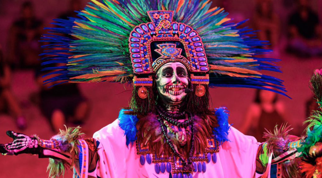 Lee más sobre el artículo SE CONSOLIDA MICHOACÁN COMO DESTINO TURÍSTICO Y ESCAPARATE CULTURAL