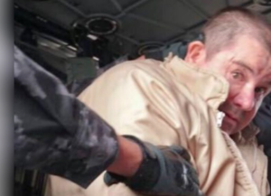 Lee más sobre el artículo EL CHAPO ANEXA MOCIÓN A SU CASO; ALEGA QUE SU EXTRADICIÓN A EU FUE ILEGAL