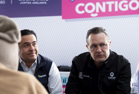 Lee más sobre el artículo GOBIERNO HA ATENDIDO A MÁS DE 60 MIL PERSONAS EN JORNADAS CONTIGO